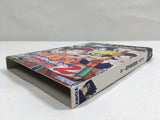 Naruto Clash of Ninja 2 Nintendo GameCube Japan - DL5392