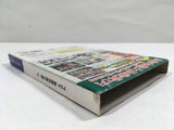 Naruto Clash of Ninja 2 Nintendo GameCube Japan - DL5392
