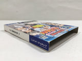 Naruto Gekito Ninja Taisen! 3 Nintendo GameCube Japan - DL5393