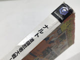Naruto Gekito Ninja Taisen! 3 Nintendo GameCube Japan - DL5393