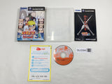 Naruto Gekito Ninja Taisen! 3 Nintendo GameCube Japan - DL5394