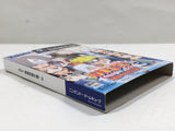 Naruto Gekito Ninja Taisen! 3 Nintendo GameCube Japan - DL5394