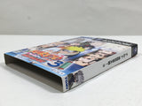 Naruto Gekito Ninja Taisen! 3 Nintendo GameCube Japan - DL5394