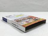Naruto Gekito Ninja Taisen! 3 Nintendo GameCube Japan - DL5394