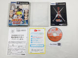 Naruto Gekito Ninja Taisen! 3 Nintendo GameCube Japan - DL5395