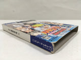 Naruto Gekito Ninja Taisen! 3 Nintendo GameCube Japan - DL5395
