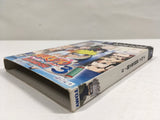 Naruto Gekito Ninja Taisen! 3 Nintendo GameCube Japan - DL5395