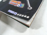Naruto Gekito Ninja Taisen! 3 Nintendo GameCube Japan - DL5395