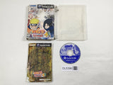 Naruto Gekito Ninja Taisen! 4 Nintendo GameCube Japan - DL5396