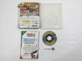 Naruto Gekito Ninja Taisen! 4 Nintendo GameCube Japan - DL5396