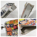 Naruto Gekito Ninja Taisen! 4 Nintendo GameCube Japan - DL5396