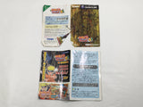 Naruto Gekito Ninja Taisen! 4 Nintendo GameCube Japan - DL5396