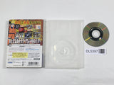 Naruto Gekito Ninja Taisen! 4 Nintendo GameCube Japan - DL5397