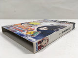 Naruto Gekito Ninja Taisen! 4 Nintendo GameCube Japan - DL5397