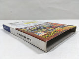 Naruto Gekito Ninja Taisen! 4 Nintendo GameCube Japan - DL5397