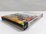 Naruto Gekito Ninja Taisen! 4 Nintendo GameCube Japan - DL5397