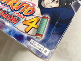 Naruto Gekito Ninja Taisen! 4 Nintendo GameCube Japan - DL5397