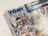 Naruto Gekito Ninja Taisen! 4 Nintendo GameCube Japan - DL5397
