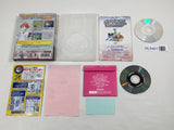 Pokemon Box Ruby and Sapphire Nintendo GameCube Japan - DL5401