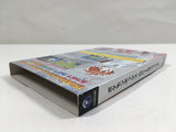 Pokemon Box Ruby and Sapphire Nintendo GameCube Japan - DL5401