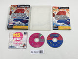 Pokemon Box Ruby and Sapphire Nintendo GameCube Japan - DL5402