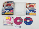 Pokemon Box Ruby and Sapphire Nintendo GameCube Japan - DL5403