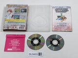 Pokemon Box Ruby and Sapphire Nintendo GameCube Japan - DL5403