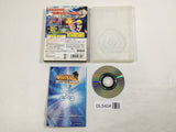 Konjiki no Gash Bell !! Full Power Nintendo GameCube Japan - DL5404