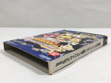 Konjiki no Gash Bell !! Full Power Nintendo GameCube Japan - DL5404