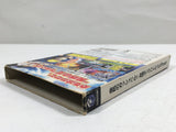 Konjiki no Gash Bell !! Full Power Nintendo GameCube Japan - DL5404