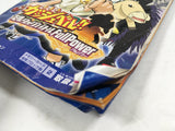 Konjiki no Gash Bell !! Full Power Nintendo GameCube Japan - DL5404