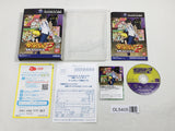 Zatch Bell! Mamodo Battles Yuujou Tag Battle 2 Nintendo GameCube Japan - DL5405