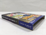 Zatch Bell! Mamodo Battles Yuujou Tag Battle 2 Nintendo GameCube Japan - DL5405