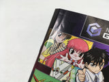 Zatch Bell! Mamodo Battles Yuujou Tag Battle 2 Nintendo GameCube Japan - DL5405