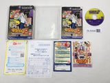 Zatch Bell! Mamodo Battles Yuujou Tag Battle 2 Nintendo GameCube Japan - DL5406