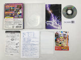 Zatch Bell! Mamodo Battles Yuujou Tag Battle 2 Nintendo GameCube Japan - DL5406