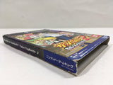 Zatch Bell! Mamodo Battles Yuujou Tag Battle 2 Nintendo GameCube Japan - DL5406