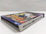Zatch Bell! Mamodo Battles Yuujou Tag Battle 2 Nintendo GameCube Japan - DL5406