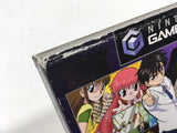 Zatch Bell! Mamodo Battles Yuujou Tag Battle 2 Nintendo GameCube Japan - DL5406