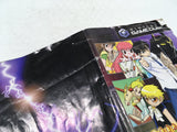 Zatch Bell! Mamodo Battles Yuujou Tag Battle 2 Nintendo GameCube Japan - DL5406