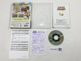 Harvest Moon Another Wonderful Life BokujoMonogatari GameCube Japan - DL5407
