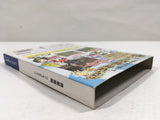 Harvest Moon Another Wonderful Life BokujoMonogatari GameCube Japan - DL5407