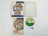 Harvest Moon Another Wonderful Life BokujoMonogatari GameCube Japan - DL5408