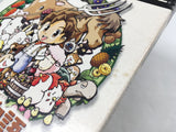 Harvest Moon Another Wonderful Life BokujoMonogatari GameCube Japan - DL5408