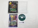 The Legend of Zelda Four Swords Adventures Nintendo GameCube Japan - DL5409