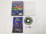The Legend of Zelda Four Swords Adventures Nintendo GameCube Japan - DL5409