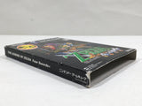 The Legend of Zelda Four Swords Adventures Nintendo GameCube Japan - DL5409