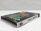 The Legend of Zelda Four Swords Adventures Nintendo GameCube Japan - DL5409