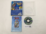 The Legend of Zelda The Wind Waker Nintendo GameCube Japan - DL5410