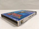 The Legend of Zelda The Wind Waker Nintendo GameCube Japan - DL5410